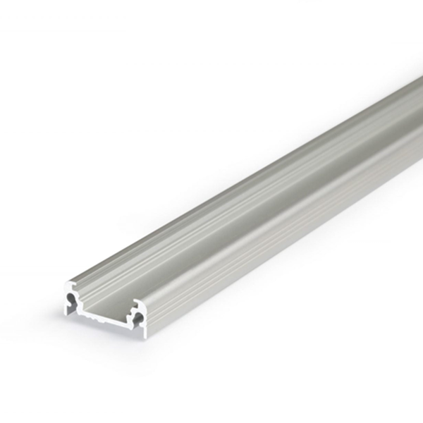 Opbouwprofiel aluminium 