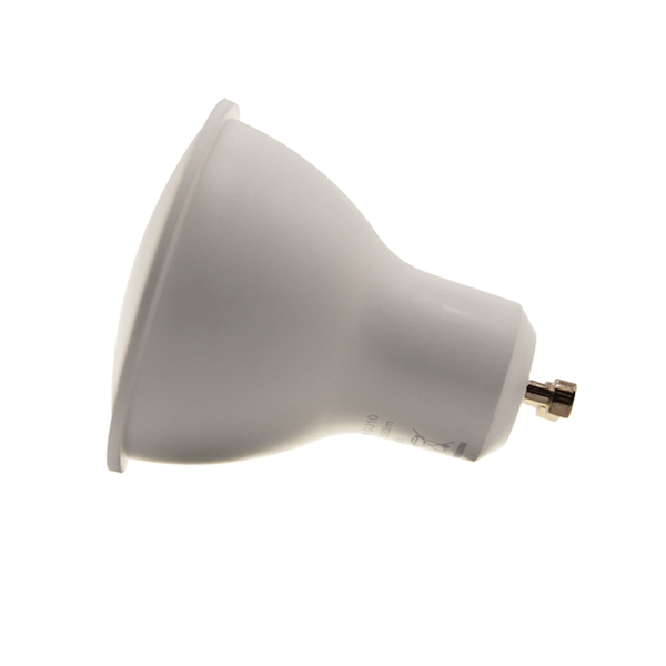 GU10 Spot met daglicht/schemersensor 