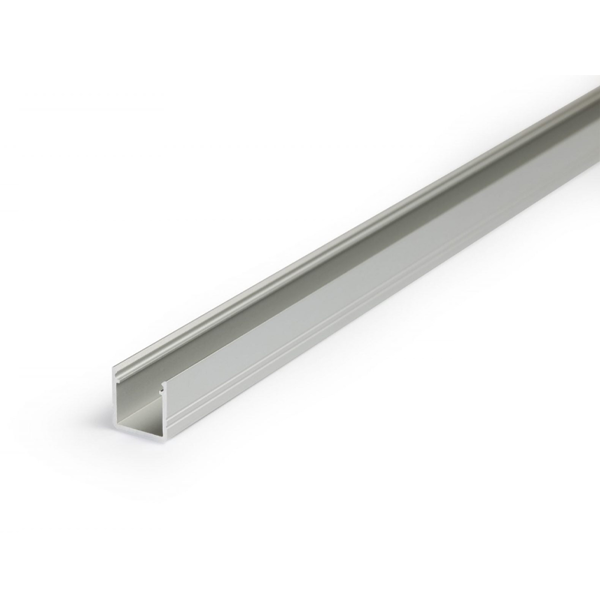 Profiel smart aluminium 