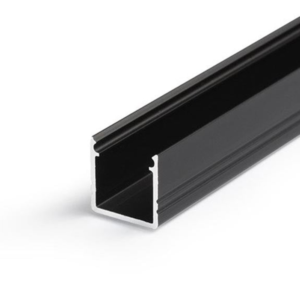 Profiel smart zwart
