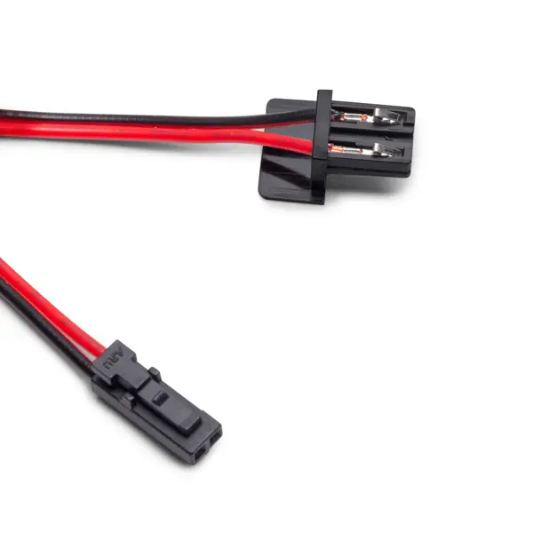 Aansluitstekker voor Pyxis LED inbouwarmatuur