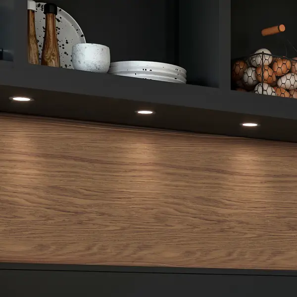 Ledverlichting Mizar voor meubel