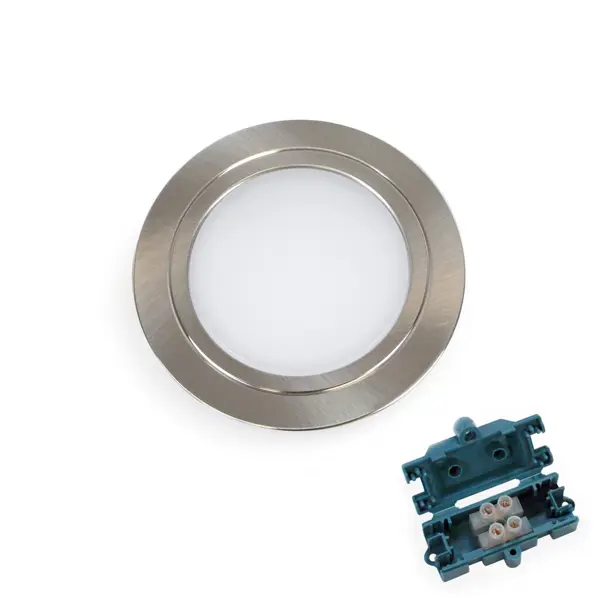 Ledverlichting Mizar voor meubel