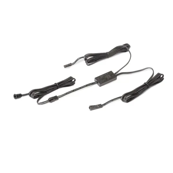 Sensor achter kastdeur 8mm