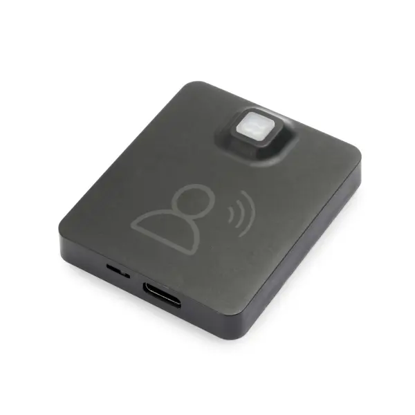 Smart sensor RF emit motion BL