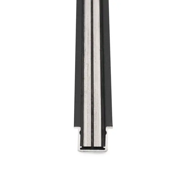 Diwo rail voor LED-armatuur 