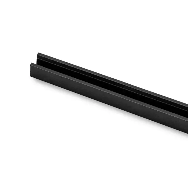 Diwo rail voor LED-armatuur 