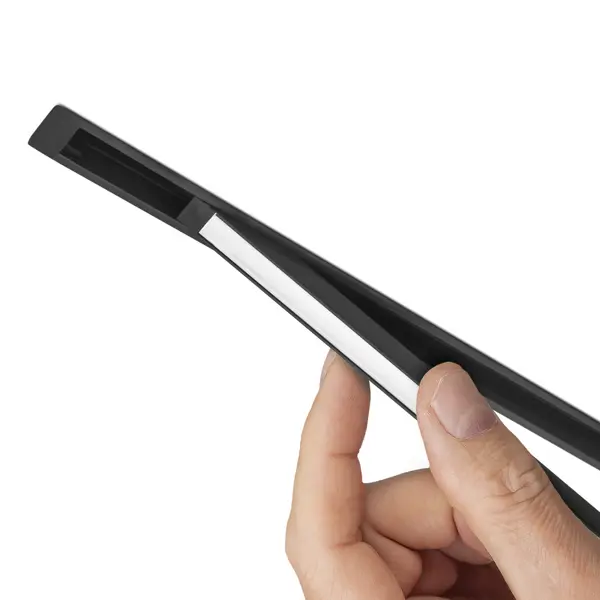 LED Laser armatuur voor Diwo rail 