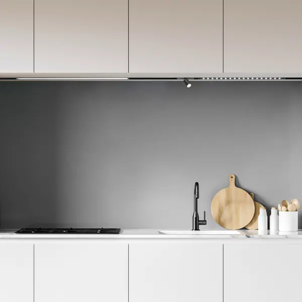 LED Focus armatuur voor Diwo rail