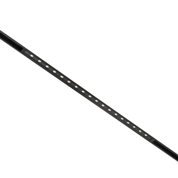 LED Multidot armatuur voor Diwo rail