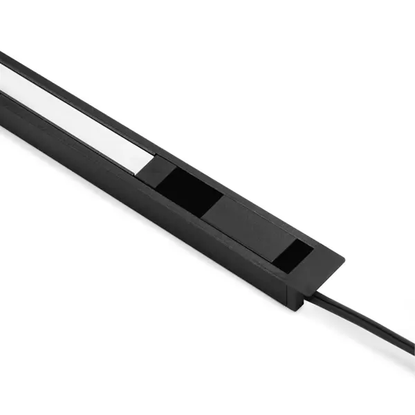 Accessoires en kabels voor Diwo rail