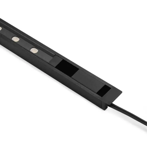 Accessoires en kabels voor Diwo rail