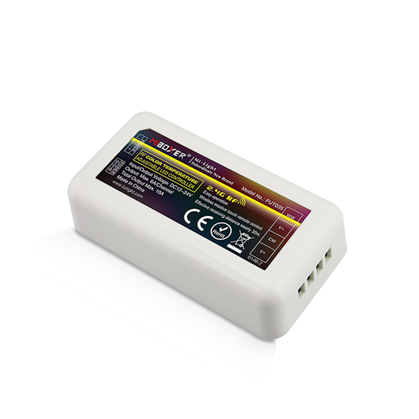 MI-LIGHT controller CCT 12V-24V