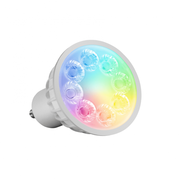 Mi-light GU10 lamp