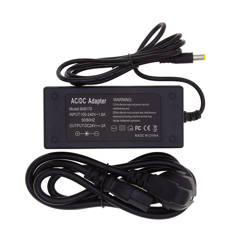 LED Trafo 24V 48W (2A)