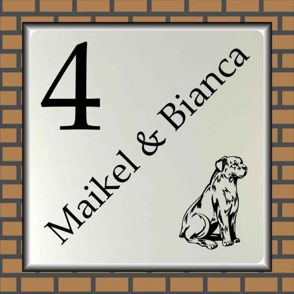 Honden 04