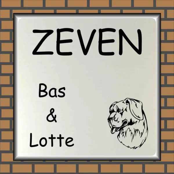 Honden 07