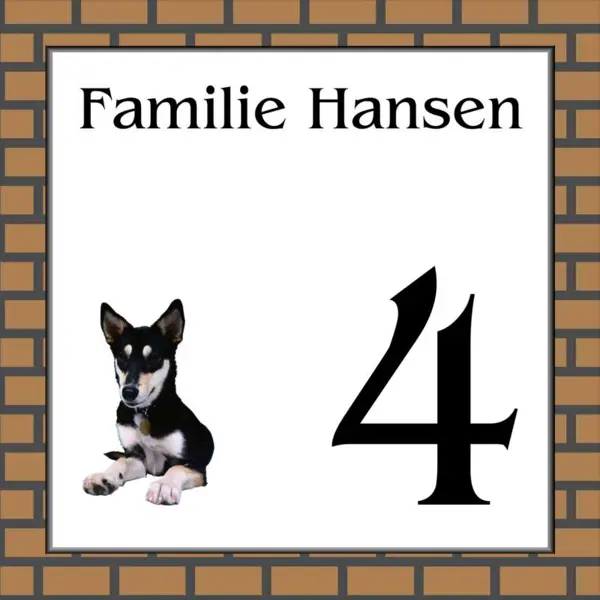 Honden 15