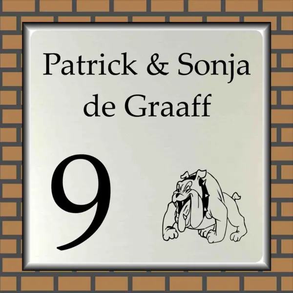 Honden 32