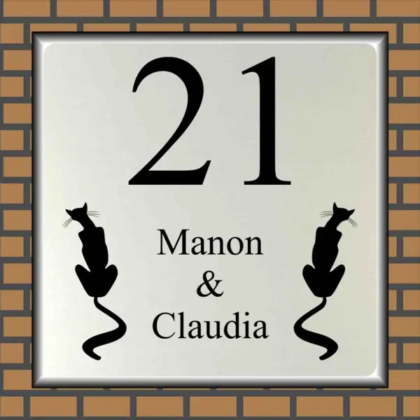 katten 21