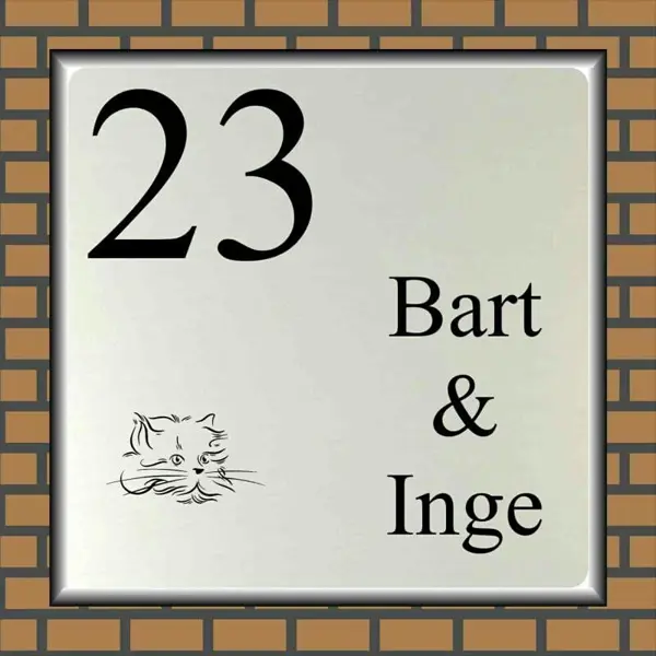 katten 23