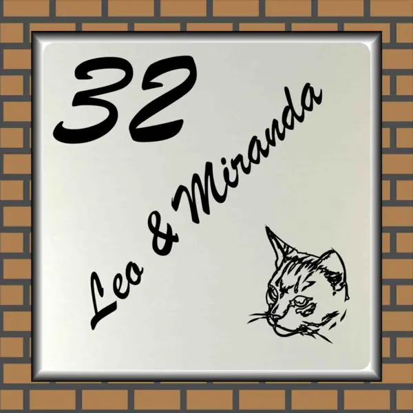katten 43