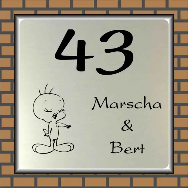 Naambord Cartoon 8
