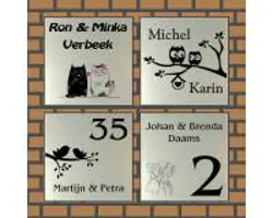 Dieren overigen