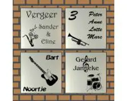 Muziek