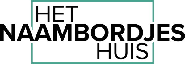 Naambordjeshuis