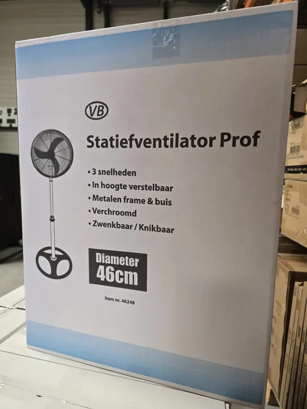 Ventilatoren