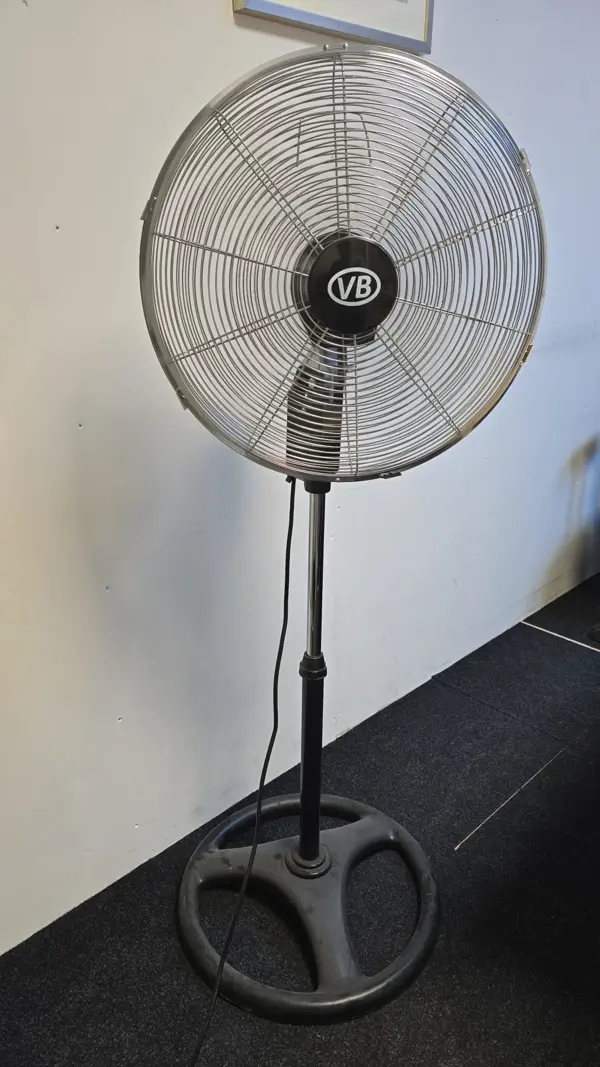 Ventilatoren
