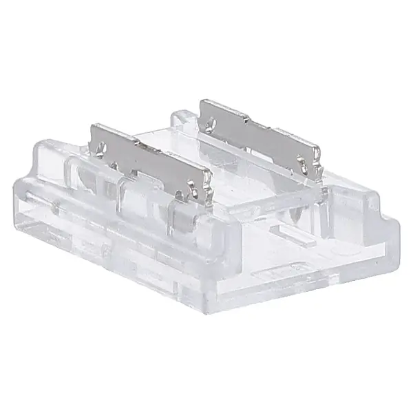 COB led verbinder single color
