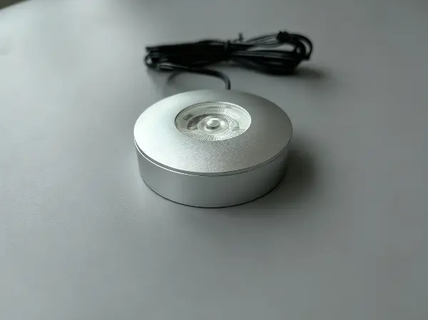 Wilro inbouw spot 