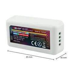 MI-LIGHT controller RGB 12V-24V
